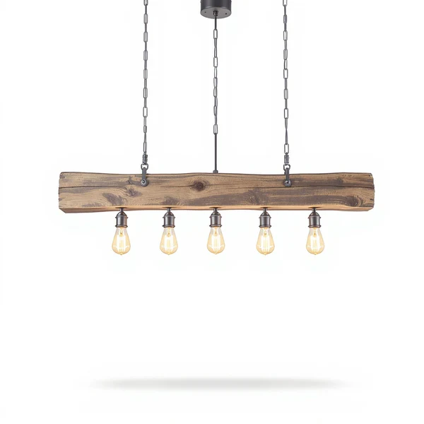 Thornbury Beam Chandelier